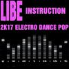 Instruction (2K17 Electro Dance Pop) - Libe