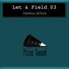 Absinthe Mineral (Original Mix) - Joe Lucchetti