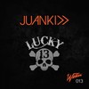 Lucky 13 (Original Mix) - Juan Kidd