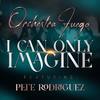 I Can Only Imagine (feat. Pete Rodriguez) - Orchestra Fuego&Pete Rodriguez