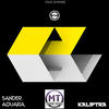 Kaliptra (Techspace Remix) - Sander Aquara&TechSpace