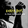 Konya Boys - X.I Jones&Nico D7 Sosa&Nicholas Chinyanta&Kvxi&Jones Michelo&Timeline