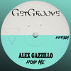 Hold Me (Original Mix) - Alex Gazzillo