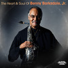Mister Magic (Live at the Count Basie Theatre) - Benny Barksdale, Jr.&Ralph Macdonald&William Salter