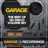 Scream (Back To Miami) (DJ Kharitonov remix) - Dj Favorite&Mr. Freeman