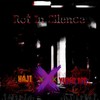 Rot In Silence (feat. Yung Mt) - SantanaMusicc_496&Yung MT