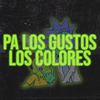 Pa Los Gustos Los Colores RKT (Remix) - Dj Cronox