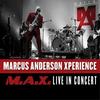 Your Wish is my Command(Live) (Live) - Marcus Anderson