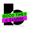 Good Times & Misfits (Deeptrak Remix) - Cathy Battistessa&Rob Hayes&Deeptrak