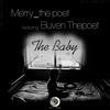 The Baby(feat. Merry_the poet & Buven Thepoet) - Sweet Sound MusiQ&Merry_the poet&Buven Thepoet