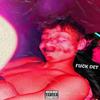 fuck det (Explicit) - Ung T!zman
