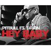 Hey Baby (Drop It to the Floor) (Radio Edit) - Pitbull&T-Pain