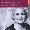 Ich Schwebe, Op. 48, No. 2 - Inger Dam-Jensen&Malcolm Martineau&Richard Strauss