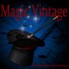 Magic Vintage (Original Mix) - Giuseppe Germanò
