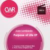 Purpose of Life (Original Mix) - Juan Lombardo