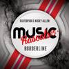 Borderline (Original Mix) - Silverfox&Nicky Allen