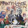 Treaty of Ripple(feat. Cristina Prieto & Luis Martinez) (Explicit) - Maintenance Crew&Cristina Prieto&Luis Martinez