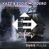 The Pearl (Original Mix) - Kazz&Eddie Mordero