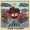 Японский флажок (Explicit) - Eskin&CAKEboy