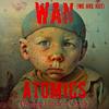 Atomics (Waving Hands in Clouds) - W.A.N.