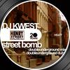 Street Bomb (Doubleunderground Dub) - DJ Kwest