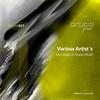 The Little Foot (Original Mix) - Alan Castro