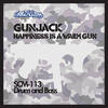 Bring The Change - Gunjack