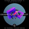 Essence Ultraviolet (CR Minimal Techno Series) - Ethan Hadav&Code X