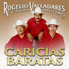 Flor Hermosa - Rogelio Valladares y Sus Compitas&Ignacio Hernandez