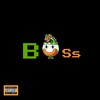 Boss (feat. Lex Bratcher & silly) (Explicit) - Izzy Davis&Lex Bratcher&silly