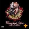 Blow Ya Mind(feat. Outlaw, Slakk & Cashcade) (Explicit) - Payaso&Slakk&Cashcade&Outlaw