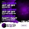 Get Up Off (Breaks Mix) - Lee Coombs
