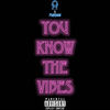 You Know The Vibes (Explicit) - K.C&Phrann