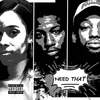 Need That (Explicit) - JM the Poet&Rhyme&Livefromthecity