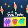 Good Feeling - Danny Darko&Dark Society