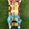 Falling (feat. Luvvburd) - cloutytears&Luvvburd
