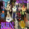 BURN (Explicit) - Castro Vegas