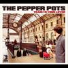 Can't Let Him Go - Pepper Pots&THE