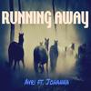 Running Away(feat. Johanna) - Avri&Johanna