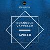 Apollo - Emanuele Cappello