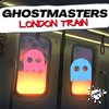 London Train (Extended Mix) - GhostMasters