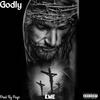 Godly (feat. Vinny DeRossi & Supra Musiq) (Explicit) - Facetious Payn&Vinny DeRossi&Supra Musiq