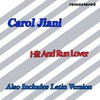 Calling out Your Name - Carol Jiani