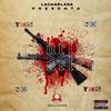 Goku (feat. Nelly Nelz & Liro 100) (Explicit) - Lacharlada&Nelly Nelz&Liro 100