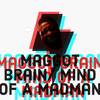 Maggot Brain / Mind of A Madman - Jaylin Carter