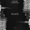 Levels (Original Mix) - Eric Mark&Fantom Freq&Joshua Miranda&Eric Jacques