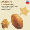 Mozart: String Quartet No. 17 In B Flat, K.458 -