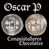 Conquistadores Chocolates (Will's US Darktribe Mix) - Oscar P