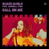 Call On Me (Radio Edit) - Samir Maslo&Mishell Ivon