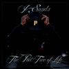 Never Look Back (Explicit) - J. Sands&Dres&Mood